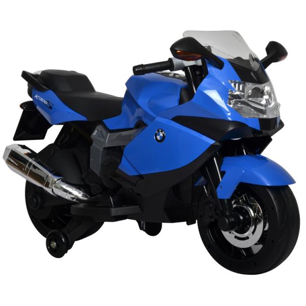 Children Ride On Car with Light 6V 12V Electric Motorcycles for Kids Customized and Now