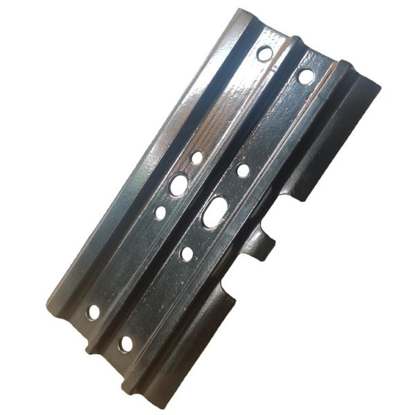 207-32-51210 207-32-51220 PC300 Komatsu Track Shoe For Excavator