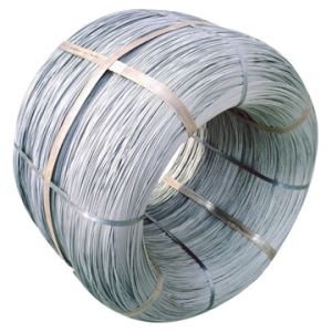 Cheap duplex stainless 2507/S32750/1.4410 wire wholesale
