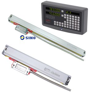 Cheap 240V SINO Digital Readout System Incremental Linear Encoder wholesale