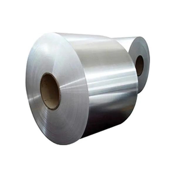 Cold Rolled Galvanized Steel Coil 4340 4130 4140 ASTM AISI BS DIN GB JIS SS400 Q355 A36 Q235