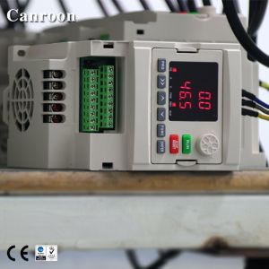 Multi Function Vector Frequency Inverter With PID Controller