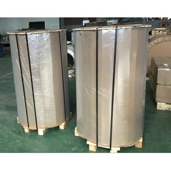 Satin Surface Oxidized Aluminium Sheet Long Life Span For Household Appliance Panel