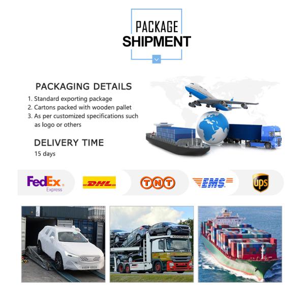 Grey Color Hybrid Sedans Luxurious Version New Energy Vehicles