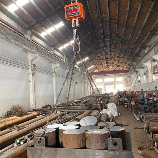 10-400mm Cold Rolled 1035 High Carbon Steel Round Bar