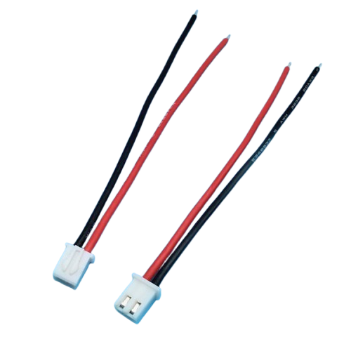 RE-140 Micro Motor: Detailed Custom Wire Bonding Service