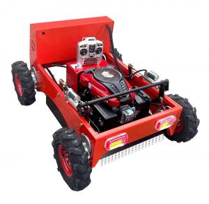 Cheap 1500w Automatic Yard Mower Automatic Grass Cutting Robot OEM HT550WG wholesale
