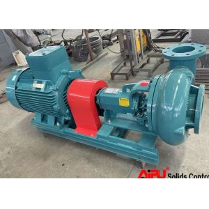 Cheap Oil Gas Drilling Fluids Centrifugal Trip Pump For Solids Control System wholesale