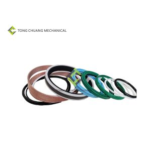 China High Temperature Zoomlion Concrete Pump Parts Boom Cylinder Repair Kit on sale