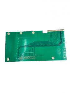 Cheap High TG FR4 Multi Level Printed Circuit Board Fabrication For Various Layer Counts wholesale