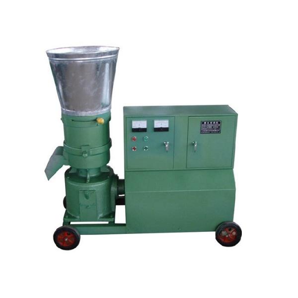 Quality Full Automatic Animal Feed Pellet Machine  for sale