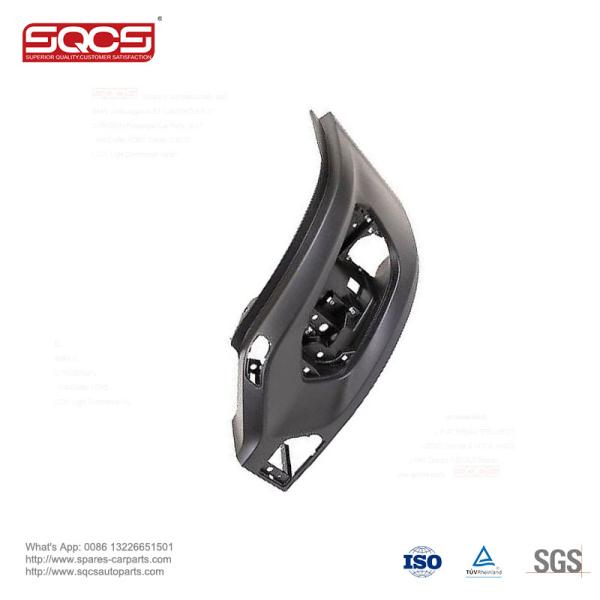 Auto Parts Bumper Corner Front L 5802322969 for IIVECO Daily