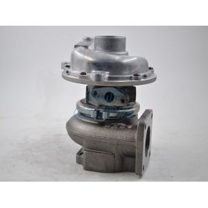 Cheap ZAX160 4JJ1 RHF5 8981851941 Turbo Engine Parts / Hitachi Turbocharger wholesale