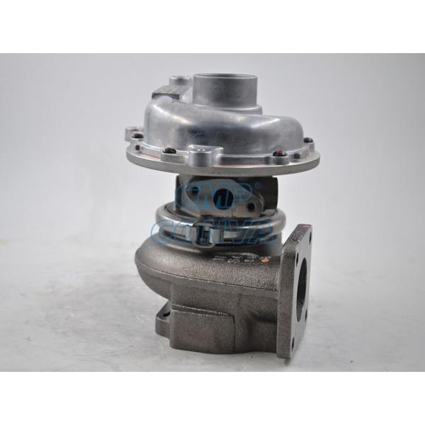 ZAX160 4JJ1 RHF5 8981851941 Turbo Engine Parts / Hitachi Turbocharger