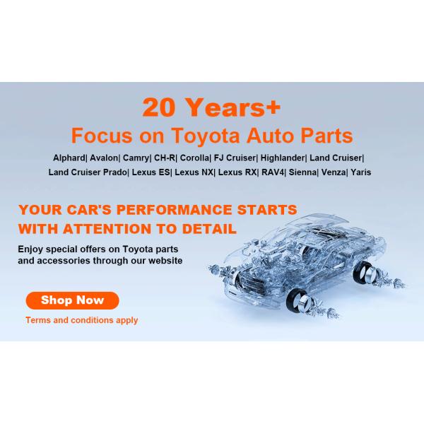 Toyota Air Conditioning Part for Land Cruiser 2007-2013 LS460 2006-2012 and LS600h 2007-2012