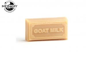 Cheap Sooth Skin Organic Handmade Soap , Authentic Goat Milk Natural Soap For Dry Skin wholesale