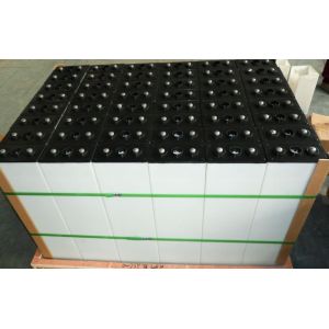 Cheap Screw Connection Electric Forklift Battery Replacement 198mm Width 5PzS750 wholesale