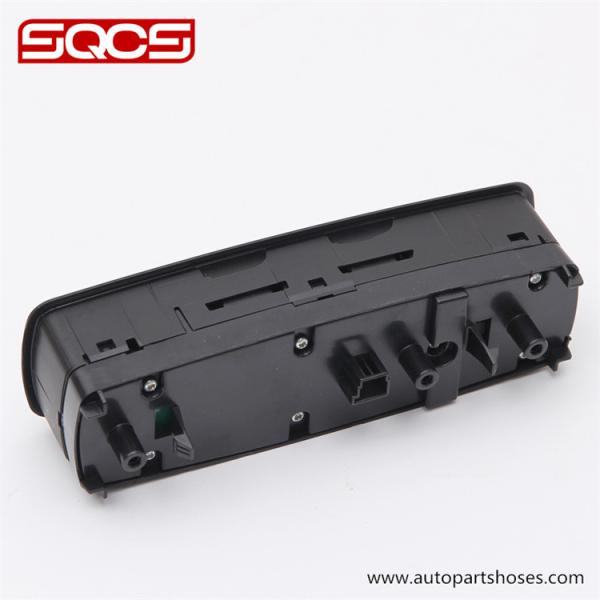 Automotive Door Latches A1698206510 1698206510 Door Window Mirror Master Switch For Mercedes Benz W169 A180 W245 B200