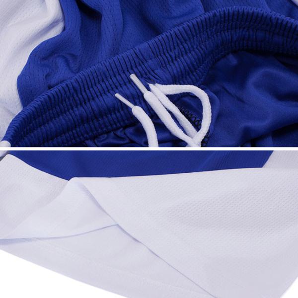 Anti Wrinkle DIY Football Training Tracksuits Men's Adult Custom Basketball Jersey