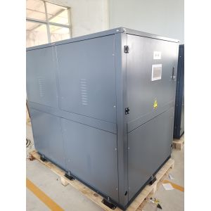 Cheap 160KW Water to Water Heat pumps wholesale