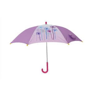 Cheap Personalized Kids Rain Umbrellas , Promotion Childrens Dome Umbrellas OEM wholesale