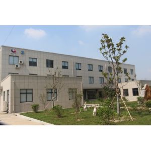 Shanghai Pafa Products Co., Ltd.