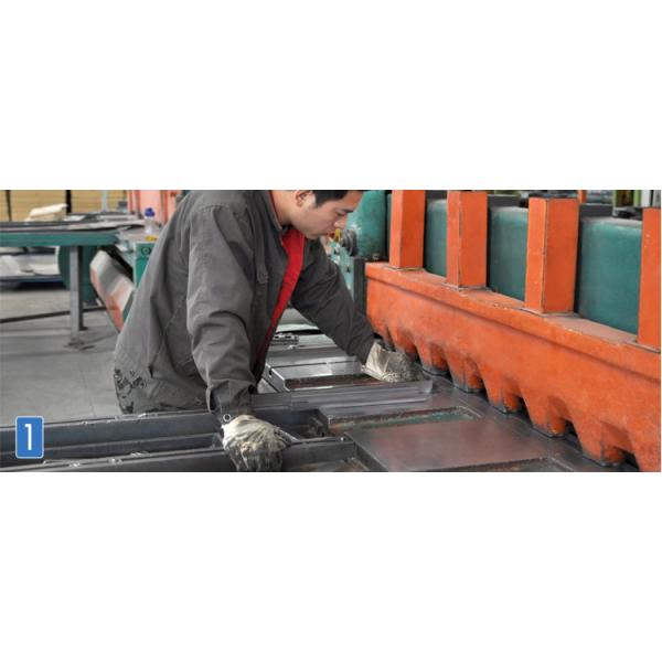 Modern Office Furniture Vertical 4 Drawer File Cabinet