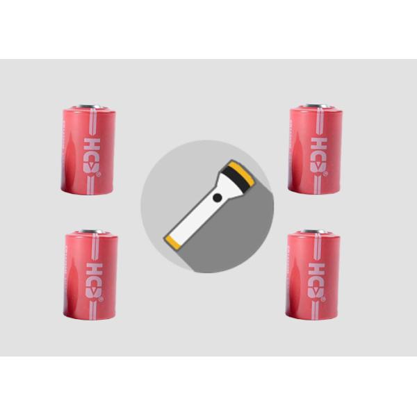 Non Rechargeable ER14505M 21000mAh Li-SOCl2 Battery