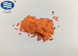 Cheap Bs2815 Orange Pigment Powder On Glaze Color Se - Cd Pigment In Screen Printing wholesale