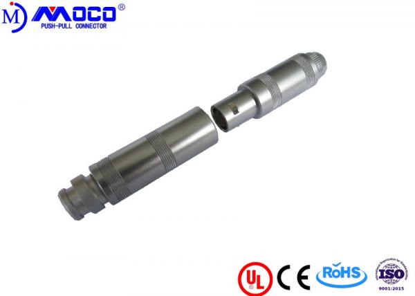 Quality S Series Coaxial Cable Connectors For Wire To Wire Equivalent FFA And PCA for sale