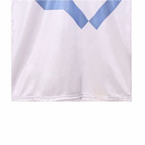 Napoli 1988-1990 Retro Away Football Shirts Replica Moisture Wicking