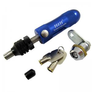 Cheap 7 Pin Tubular lock pick wholesale