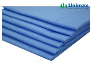 Cheap 120×80cm Disposable Bed Sheet wholesale
