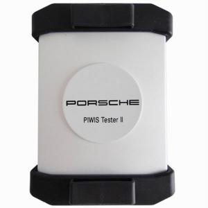 China Porsche Piwis Tester II Auto Diagnostic Tools with Panasonic CF-30 Laptop for Porsche Car on sale