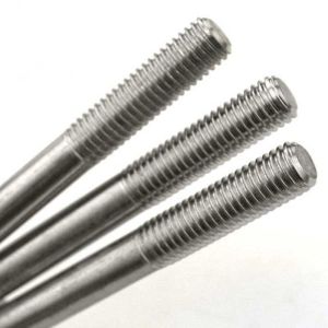 High Tensile Stainless Steel Bolts With Comprehensive Anti-Theft Protection
