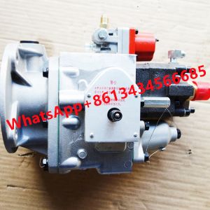 Cheap K38 Fuel Pump Diesel Engine Parts For Cummins NTA855 3165399 3165400 3165401 wholesale