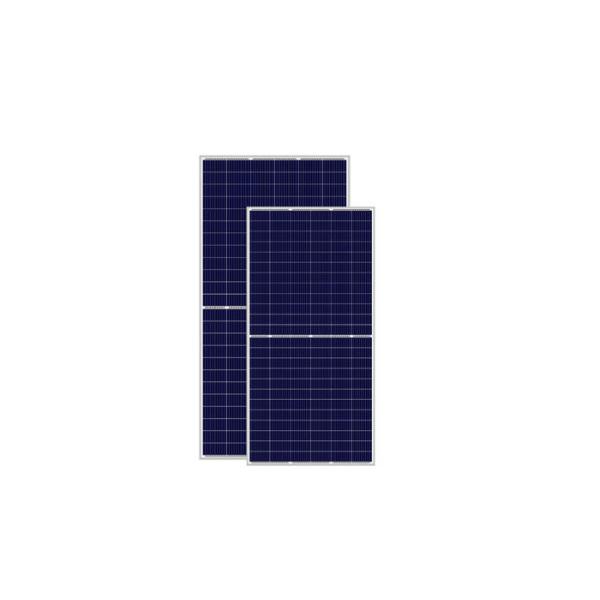 Quality 360w 370w 390w 400w 430w Solar Photovoltaic Panels Half Cell for sale
