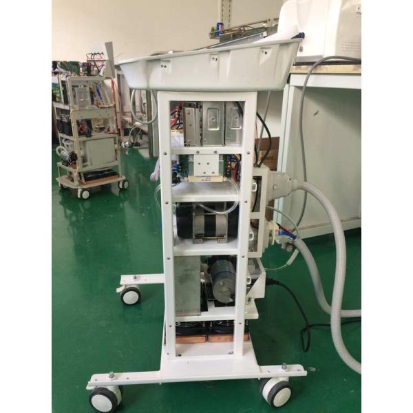 Beautiful appearance,multiple colors available,flexible handles and efficient treatment,Cryolipolysis Slimming Machine