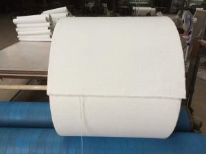 6mm polyester thickness air slide belt used for cement industry