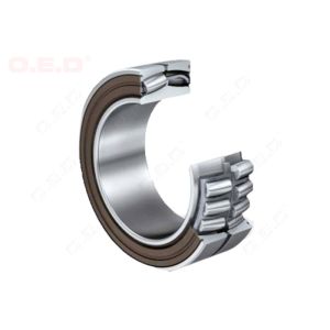 Cheap 22210 Double Spherical Roller Bearing Track Roll For Gear Reducer Shaking Screen wholesale