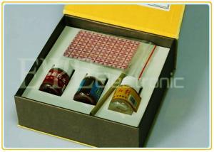 China Professional Invisible Laser Ink Set For Marking Regular Invisible Playing Cards on sale