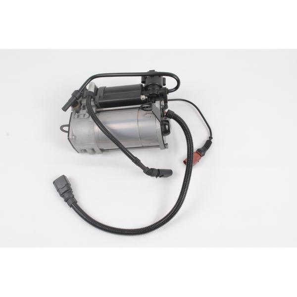 4E0616005H Audi Air Suspension Parts For Audi A8 D34E0616005H Air Compressor