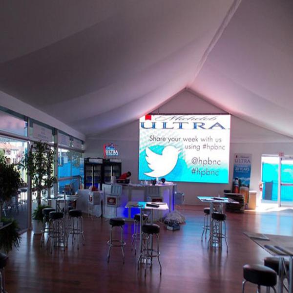 Pixels P3.9mm Samsung LED Components & Engines Smart Lighting Solutions