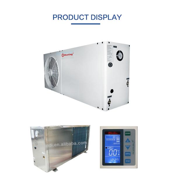 Meeting Household 220V Auto Water Pump Auto Heating Circulating Pump