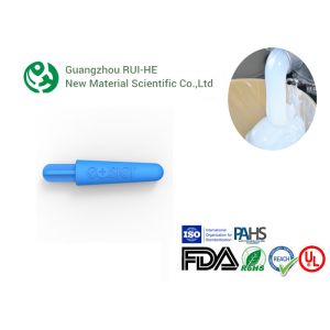 Eco Friendly Medical Grade Silicone Rubber Fantastic Extrusion Performance