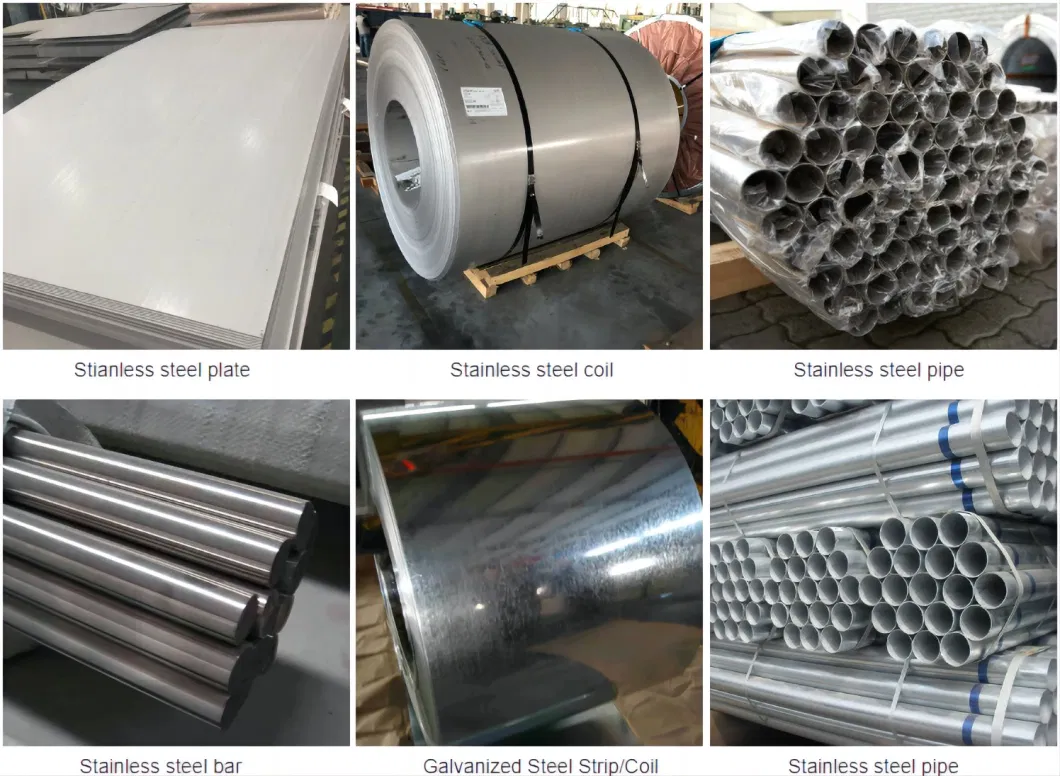 ASTM 2b Finished 12mm Thickness Hot Rolled Ss 304L 316L 321 304 310S Flat Shape for Building Material 316ti Stainless Steel Flat Bar