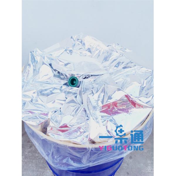 aseptic bag