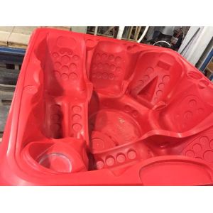 China big SPA hot tub whirlpool bathtub mould/mold on sale