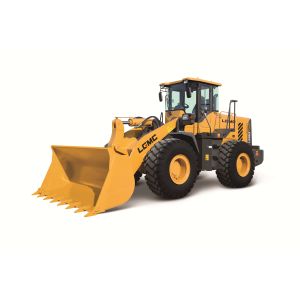 Cheap G953 16Ton 2000r/Min Front Wheel Loader Agricultural Construction Equipment wholesale