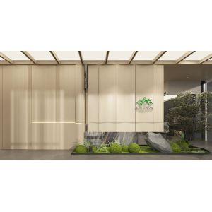 Dongguan Lingfeng Wood Industry Co., Ltd.